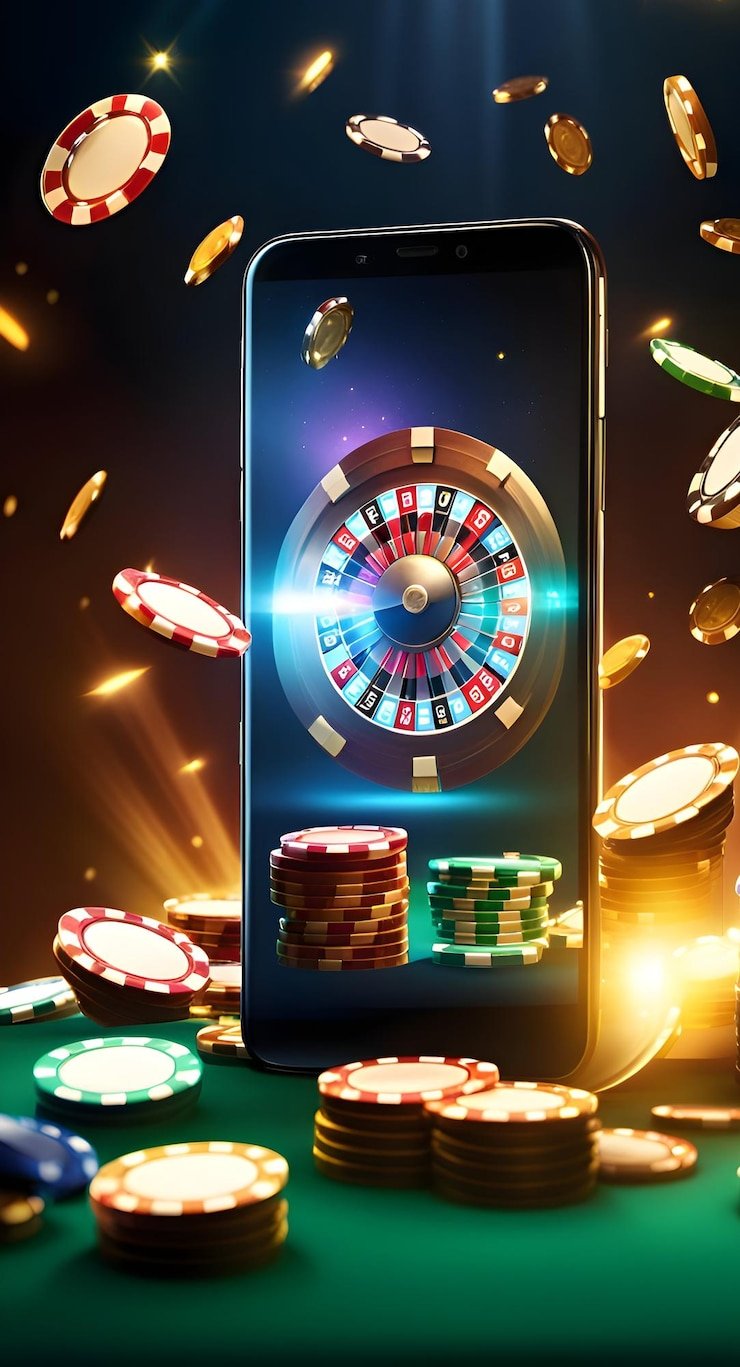 Permintaan Penarikan Game